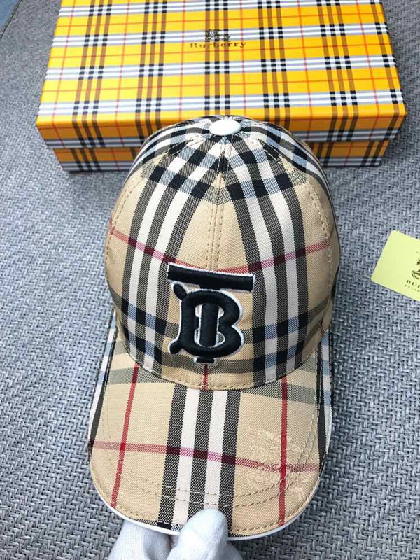 ブランド帽子素材ディテール